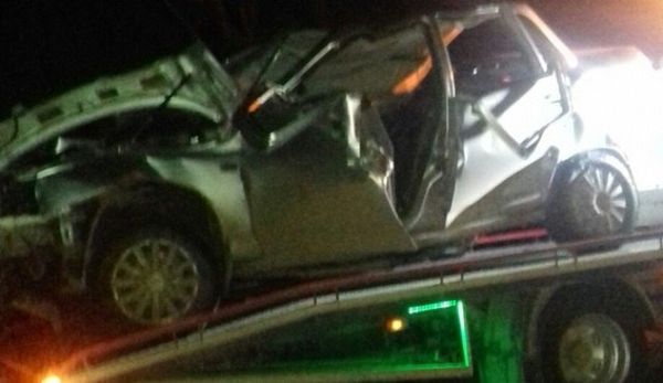  ДТП с участием легкового автомобиля ВАЗ-2110 в Красногвардейском районе