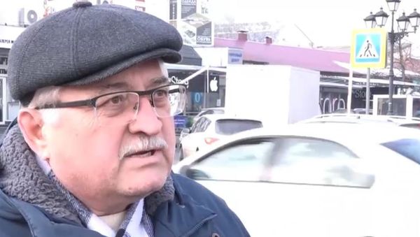Только правда: жители Крыма представили, если бы полуостров остался украинским