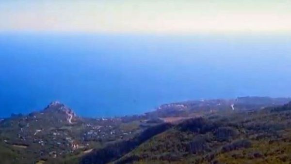 К годовщине Крымской весны группа Куба записала клип на песню Остров Крым