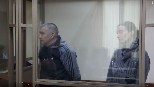 Северо-Кавказский окружной военный суд осудил майора Черноморского флота и его сожительницу за шпионаж в пользу Украины