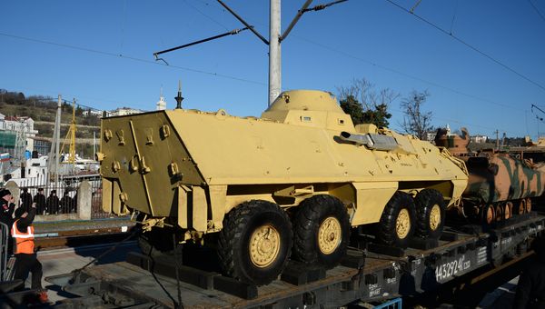 Передвижная выставка Сирийский перелом в Севастополе Передвижная выставка Сирийский перелом в Севастополе