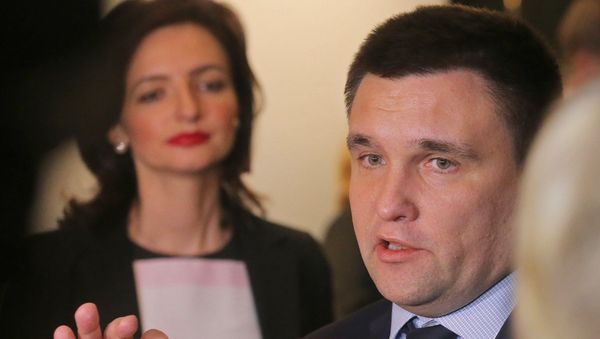 Министр иностранных дел РФ Сергей Лавров провел ряд встреч на полях Мюнхенской конференции по безопасности
