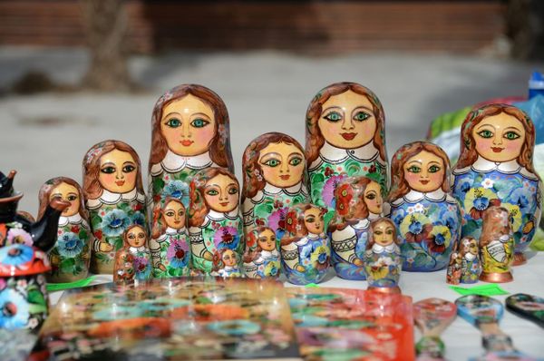 Севастополь празднует Масленицу, 09.03.2019 г.