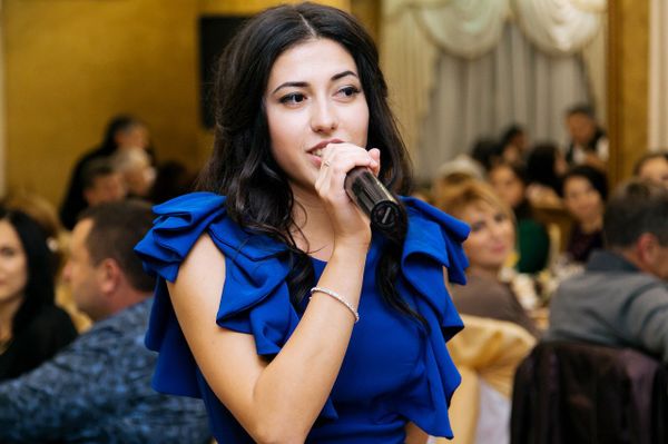 Наиле Решитова Наиле Решитова