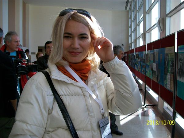 Эдие Меметова Эдие Меметова