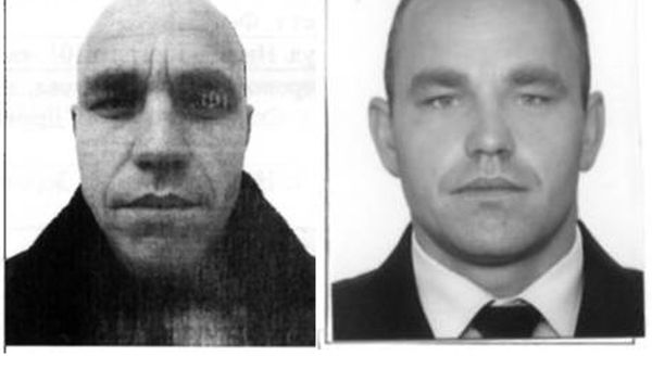 В Керчи из исправительной колонии сбежал заключенный