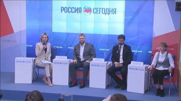 Круглый стол Развитие полуострова глазами СМИ