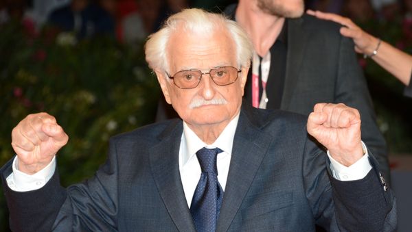 Церемония открытия 70-го Венецианского кинофестиваля