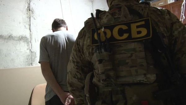 В Крыму пресечена деятельность ячейки экстремисткой организации Свидетели Иеговы