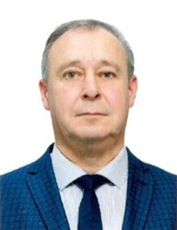 Замглавы администрации Симферополя Сергей ТИТАРЕНКО - ТОЛЬКО ДЛЯ АНОНСОВ