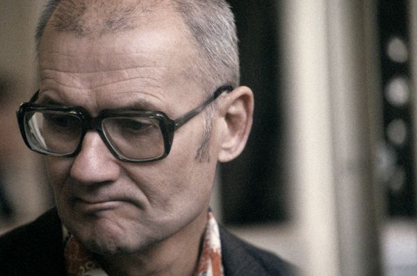 Андрей Чикатило, серийный насильник и убийца