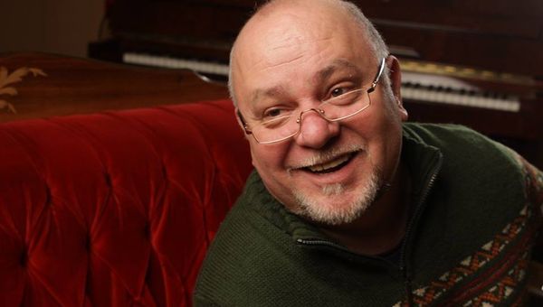 Александр Беланов, автор, режиссёр, продюсер документальных телефильмов, телепрограмм, ток-шоу 
