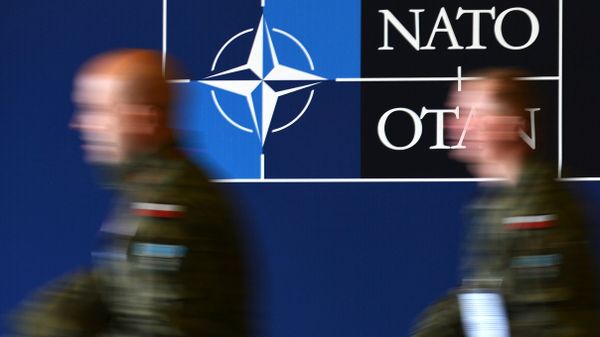 Саммит НАТО открывается в Варшаве