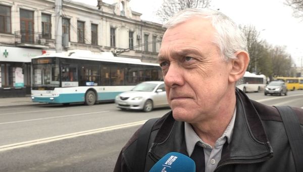 Кто станет президентом Украины и изменит ли это ситуацию в стране – мнение крымчан
