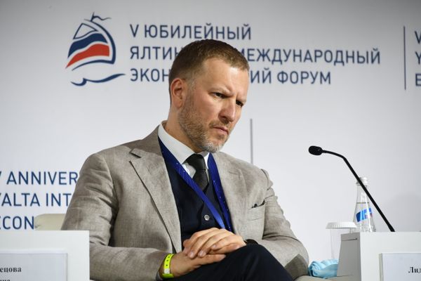 Круглый стол Мир после правды: всемирная сеть без свободы слова?. Директор по коммуникациям и связям с общественностью МИА Россия сегодня Петр Лидов-Петровский