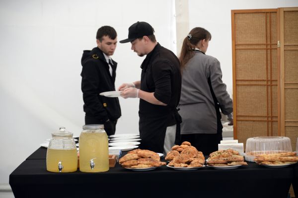 В Севастополе впервые официально открыли туристический сезон 2019 года.