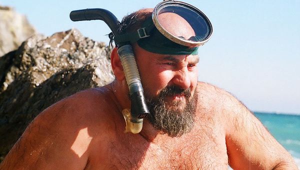 Рекордсмен книги рекордов Гиннесса Игорь Нерсесян