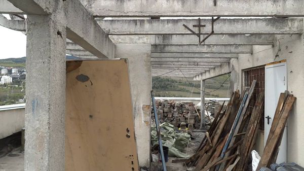 В Ялте чиновник заплатил 900 тыс руб из бюджета за невыполненный ремонт 