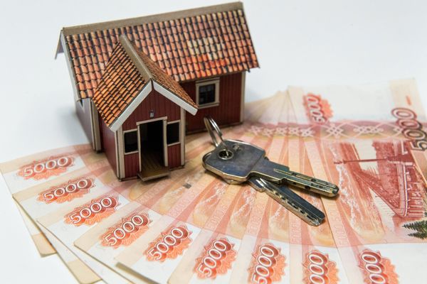 Продажа дома Продажа дома