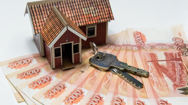 Продажа дома