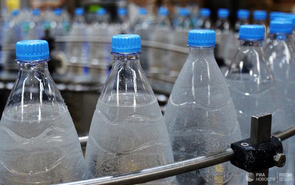 Большинство городских жителей к концу 2024 года обеспечат питьевой водой