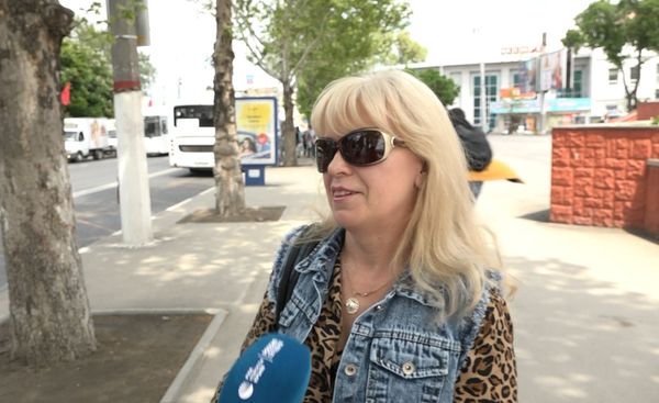 Только правда: стало ли лучше в симферопольских маршрутках после подорожания Только правда: стало ли лучше в симферопольских маршрутках после подорожания