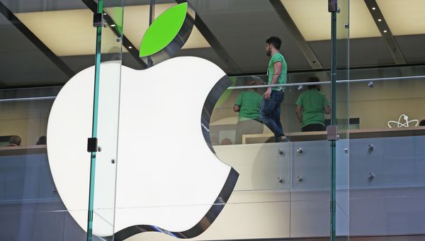 Офис Apple 
