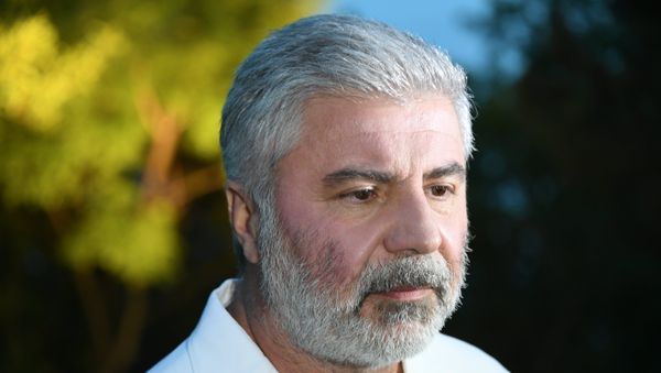 Певец Сосо Павлиашвили Певец Сосо Павлиашвили