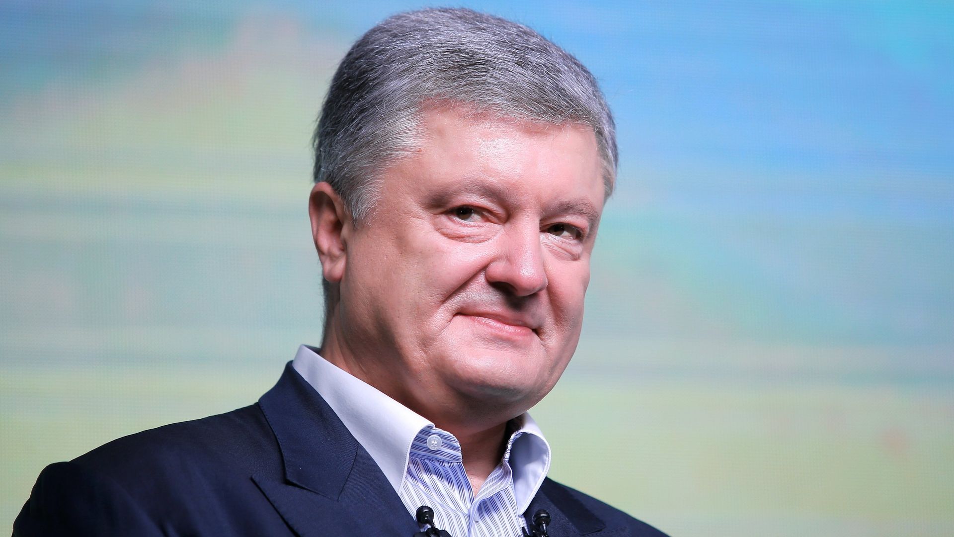 Бывший президент Украины, лидер партии Европейская солидарность Петр Порошенко - РИА Новости, 1920, 17.01.2022