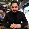 Шеф-редактор портала Sputnik Латвия Валентинс Роженцовс 