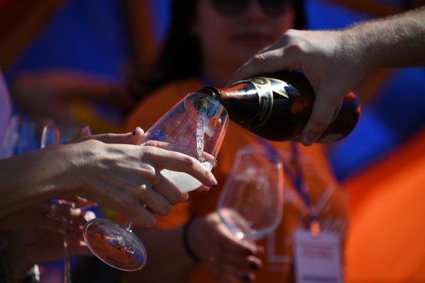 Фестиваль In Vino Veritas в Коктебеле Фестиваль In Vino Veritas в Коктебеле