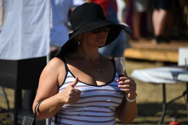 Фестиваль In Vino Veritas в Коктебеле Фестиваль In Vino Veritas в Коктебеле