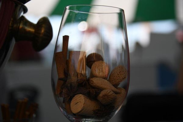 Фестиваль In Vino Veritas в Коктебеле Фестиваль In Vino Veritas в Коктебеле