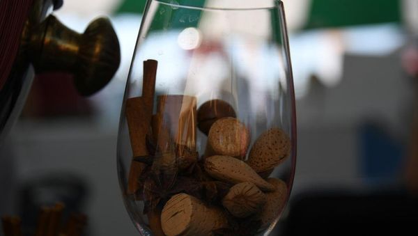 Фестиваль In Vino Veritas в Коктебеле