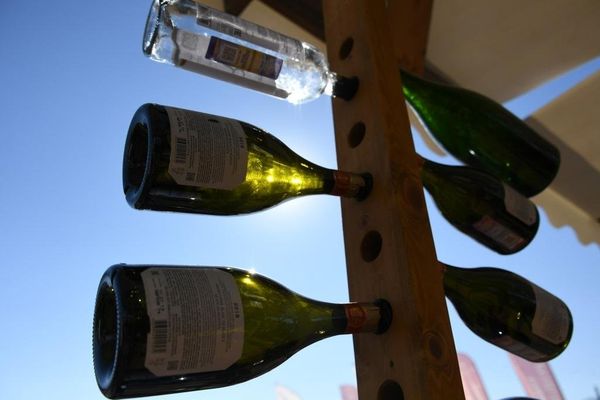 Фестиваль In Vino Veritas в Коктебеле Фестиваль In Vino Veritas в Коктебеле