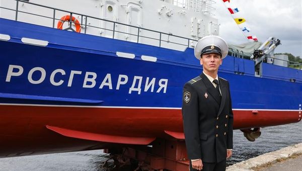 Третий катер проекта Грачонок спущен на воду в Рыбинске Третий катер проекта Грачонок спущен на воду в Рыбинске