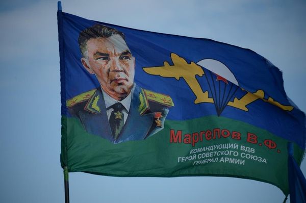 Празднование Дня ВДВ в Севастополе. Празднование Дня ВДВ в Севастополе.