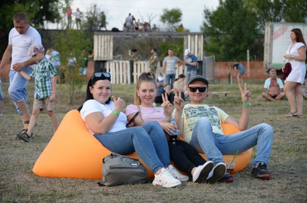 ZBFest в Балаклаве, 2019 г. ZBFest в Балаклаве, 2019 г.