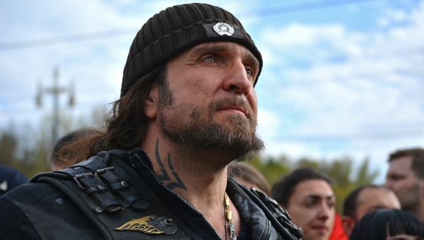 Александр Залдастанов