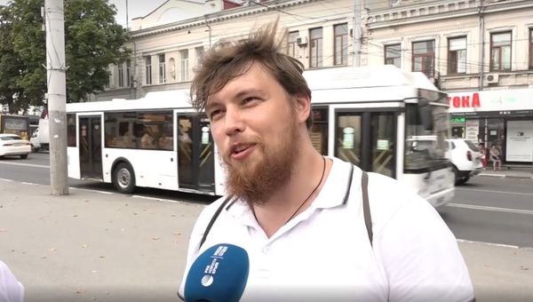 Только правда: украинская блокада Крыма