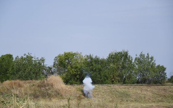 Совместные учения военной полиции и ВАИ в Крыму Совместные учения военной полиции и ВАИ в Крыму