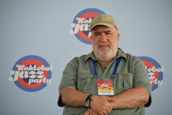 Фестиваль Koktebel Jazz Party Фестиваль Koktebel Jazz Party