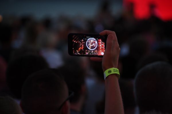 Открытие Koktebel Jazz Party - 2019 Открытие Koktebel Jazz Party - 2019