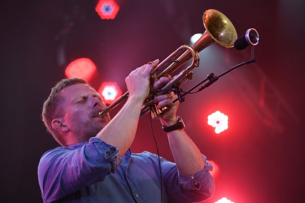 Фестиваль Koktebel Jazz Party-2019. День второй