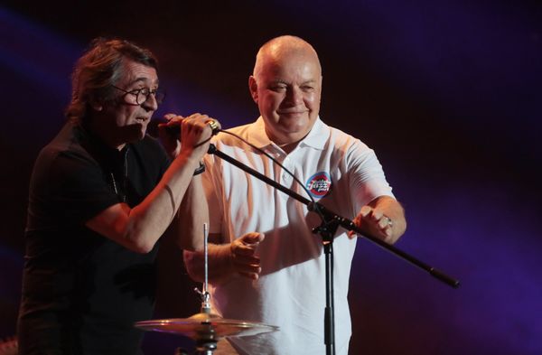 Фестиваль Koktebel Jazz Party
