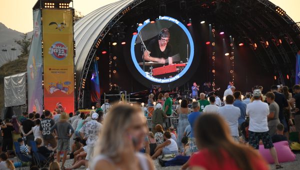 Koktebel Jazz Party – 2019. День второй