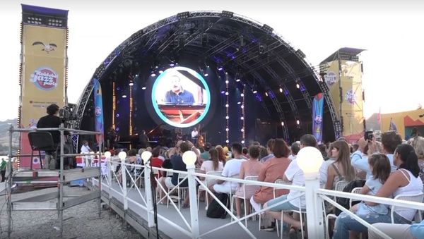 Koktebel Jazz Party – 2019. День третий