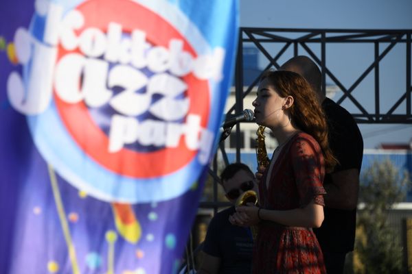 Koktebel Jazz Party – 2019. День третий