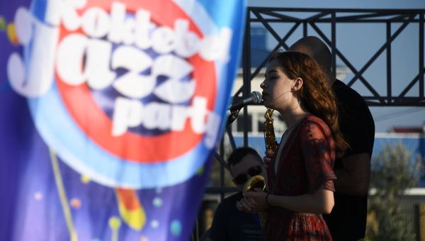 Koktebel Jazz Party – 2019. День третий
