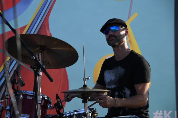 Koktebel Jazz Party – 2019. День третий